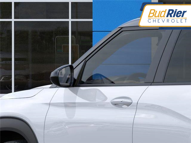 2026 Chevrolet TrailBlazer RS (Stk: 2-072962) in Paisley - Image 12 of 24