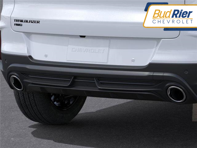 2026 Chevrolet TrailBlazer RS (Stk: 2-072962) in Paisley - Image 14 of 24