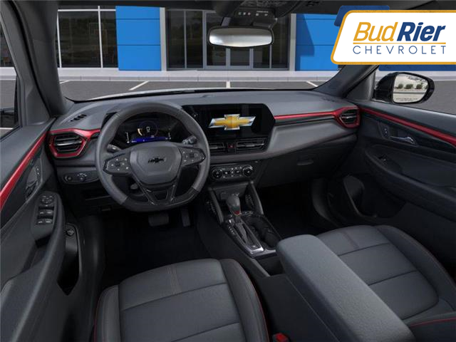 2026 Chevrolet TrailBlazer RS (Stk: 2-072962) in Paisley - Image 15 of 24