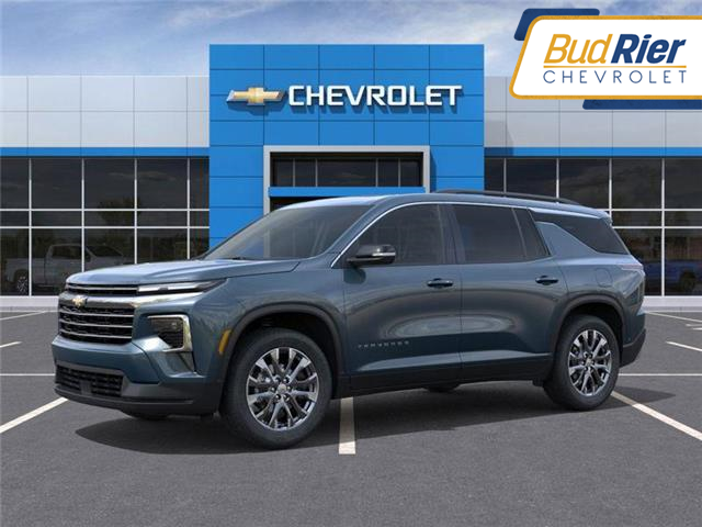 2026 Chevrolet Traverse LT (Stk: 2-222415) in Paisley - Image 3 of 24