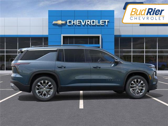 2026 Chevrolet Traverse LT (Stk: 2-222415) in Paisley - Image 6 of 24