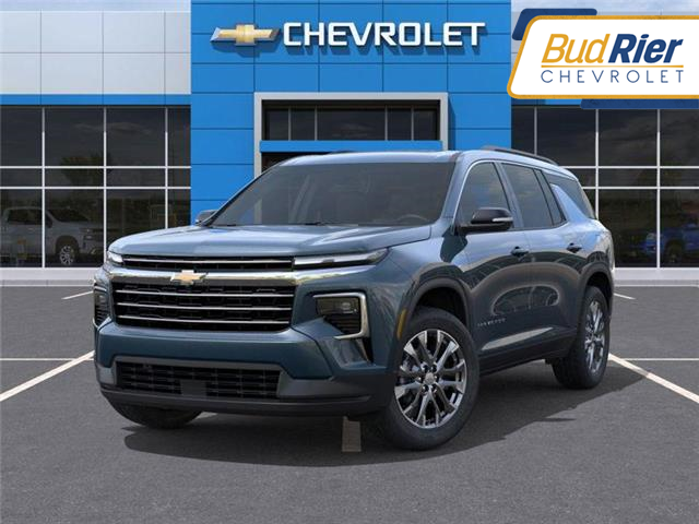 2026 Chevrolet Traverse LT (Stk: 2-222415) in Paisley - Image 7 of 24