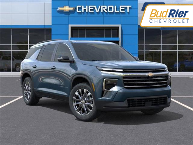 2026 Chevrolet Traverse LT (Stk: 2-222415) in Paisley - Image 8 of 24