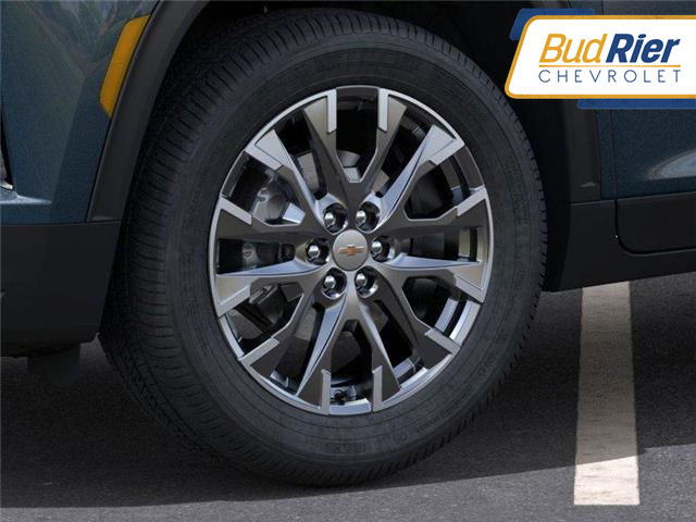 2026 Chevrolet Traverse LT (Stk: 2-222415) in Paisley - Image 9 of 24