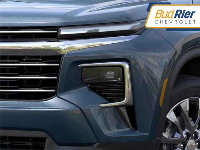 2026 Chevrolet Traverse LT (Stk: 2-222415) in Paisley - Image 10 of 24