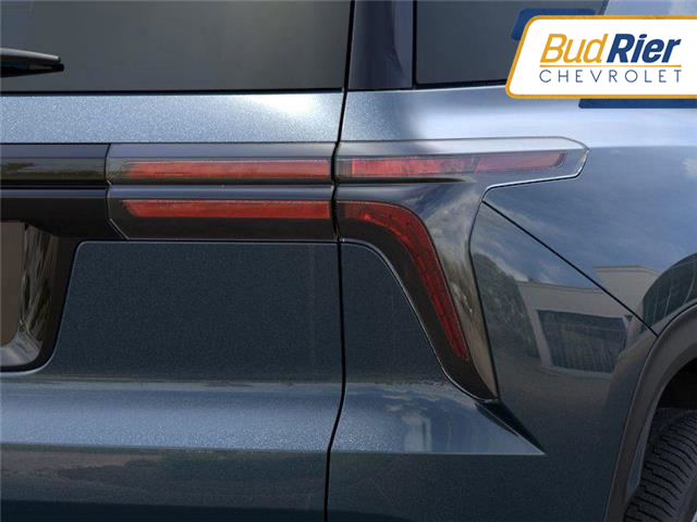 2026 Chevrolet Traverse LT (Stk: 2-222415) in Paisley - Image 11 of 24