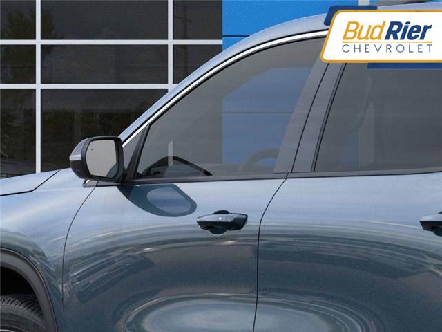 2026 Chevrolet Traverse LT (Stk: 2-222415) in Paisley - Image 12 of 24