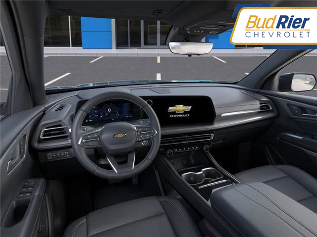 2026 Chevrolet Traverse LT (Stk: 2-222415) in Paisley - Image 15 of 24