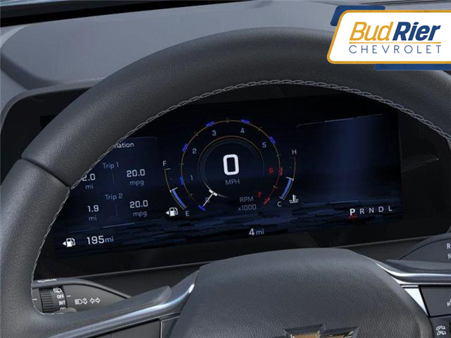 2026 Chevrolet Traverse LT (Stk: 2-222415) in Paisley - Image 18 of 24