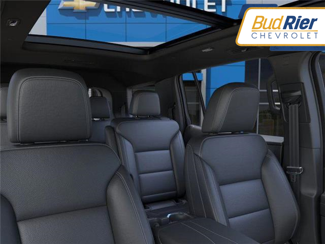 2026 Chevrolet Traverse LT (Stk: 2-222415) in Paisley - Image 24 of 24