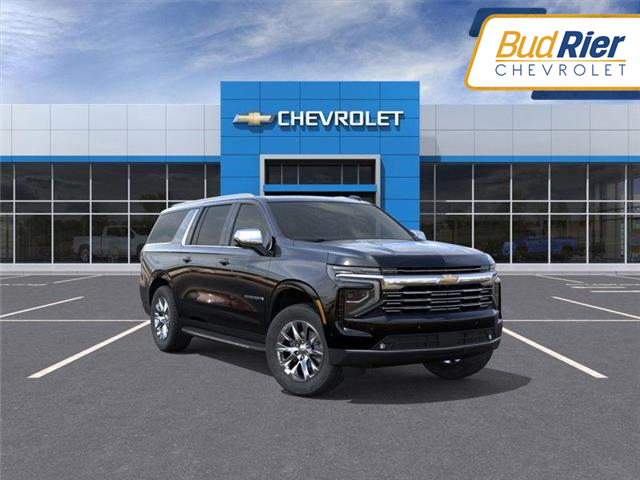 2026 Chevrolet Suburban Premier (Stk: 2-194310) in Paisley - Image 2 of 24