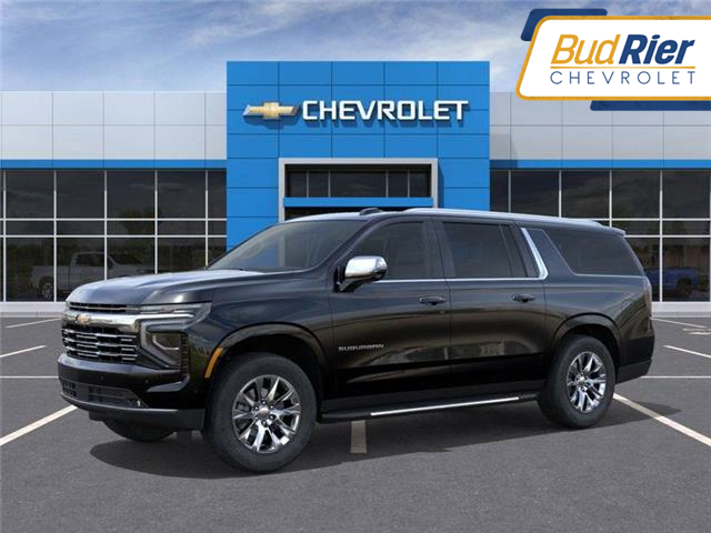 2026 Chevrolet Suburban Premier (Stk: 2-194310) in Paisley - Image 3 of 24