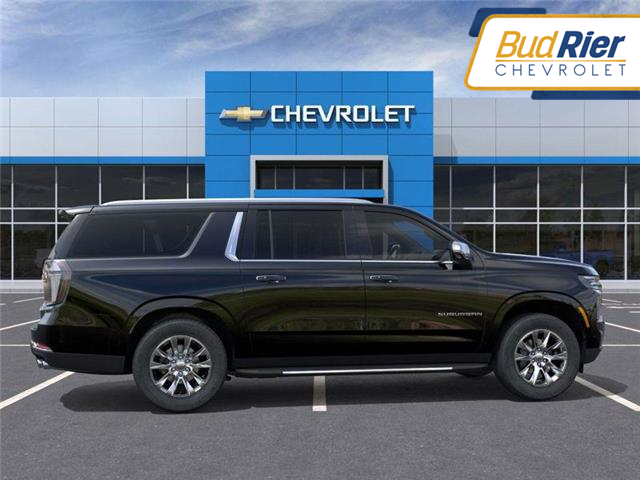 2026 Chevrolet Suburban Premier (Stk: 2-194310) in Paisley - Image 6 of 24