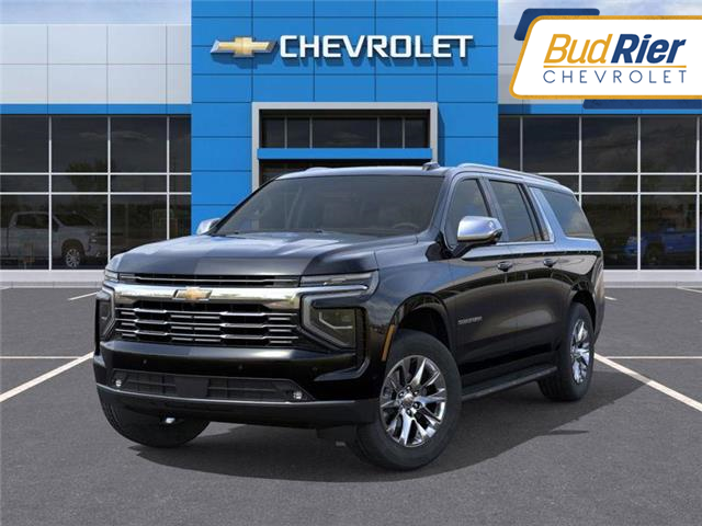 2026 Chevrolet Suburban Premier (Stk: 2-194310) in Paisley - Image 7 of 24