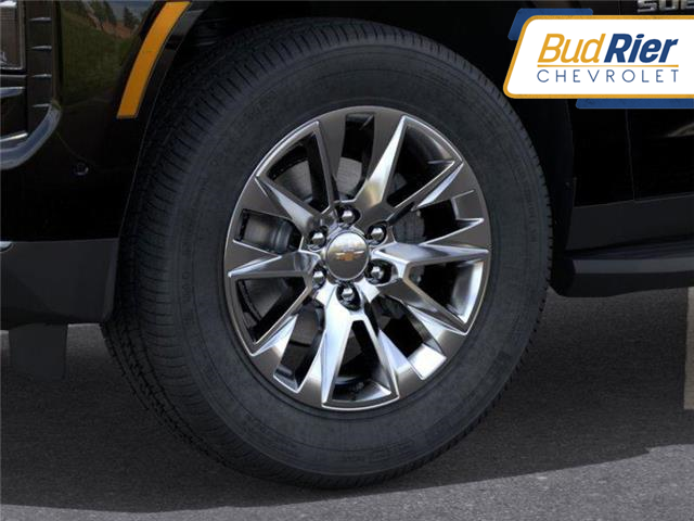 2026 Chevrolet Suburban Premier (Stk: 2-194310) in Paisley - Image 9 of 24