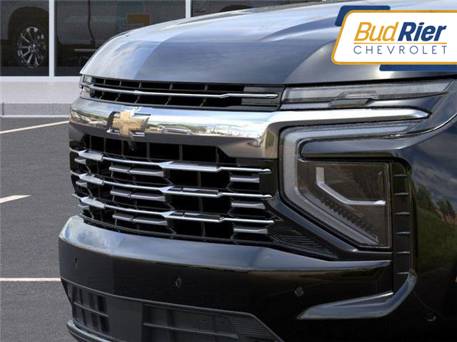 2026 Chevrolet Suburban Premier (Stk: 2-194310) in Paisley - Image 13 of 24