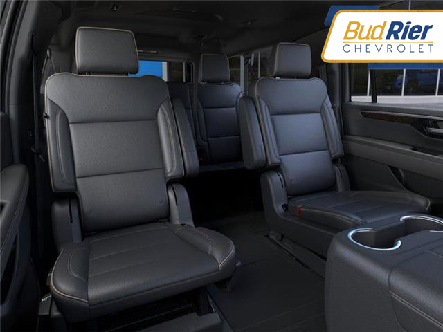 2026 Chevrolet Suburban Premier (Stk: 2-194310) in Paisley - Image 17 of 24