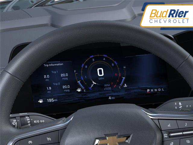2026 Chevrolet Suburban Premier (Stk: 2-194310) in Paisley - Image 18 of 24
