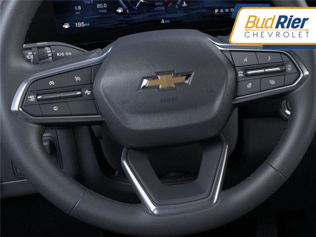 2026 Chevrolet Suburban Premier (Stk: 2-194310) in Paisley - Image 19 of 24