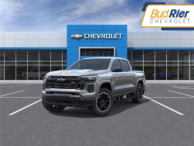 2026 Chevrolet Colorado Z71 (Stk: 2-157286) in Paisley - Image 1 of 24