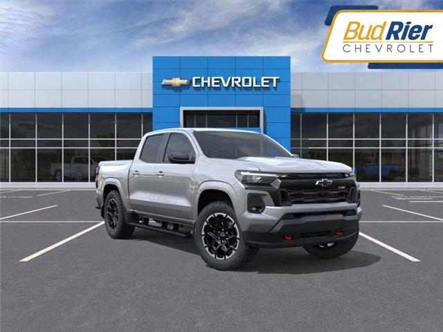 2026 Chevrolet Colorado Z71 (Stk: 2-157286) in Paisley - Image 2 of 24
