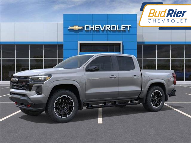 2026 Chevrolet Colorado Z71 (Stk: 2-157286) in Paisley - Image 3 of 24