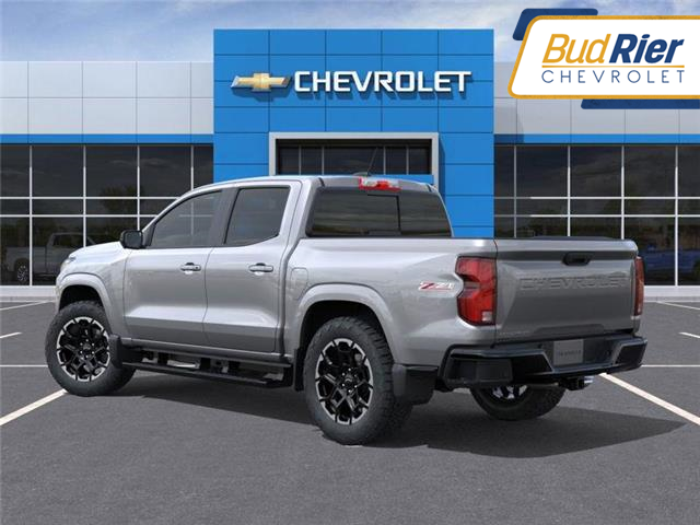 2026 Chevrolet Colorado Z71 (Stk: 2-157286) in Paisley - Image 4 of 24