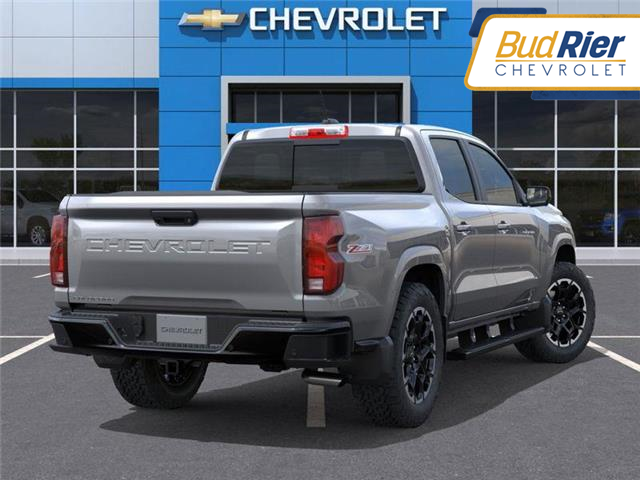 2026 Chevrolet Colorado Z71 (Stk: 2-157286) in Paisley - Image 5 of 24