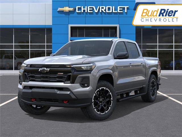 2026 Chevrolet Colorado Z71 (Stk: 2-157286) in Paisley - Image 7 of 24
