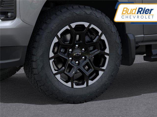 2026 Chevrolet Colorado Z71 (Stk: 2-157286) in Paisley - Image 9 of 24