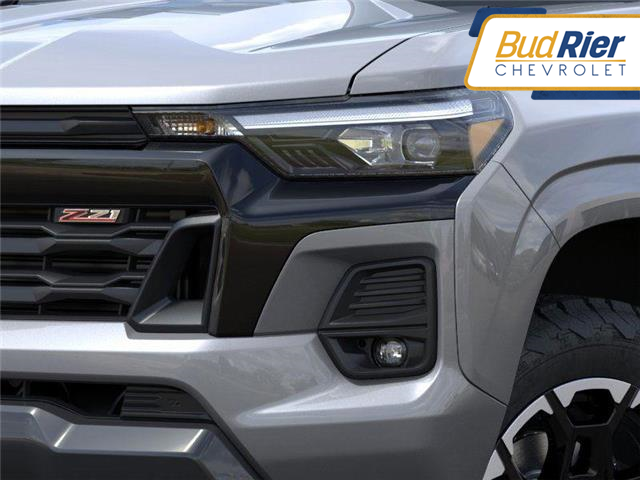 2026 Chevrolet Colorado Z71 (Stk: 2-157286) in Paisley - Image 10 of 24