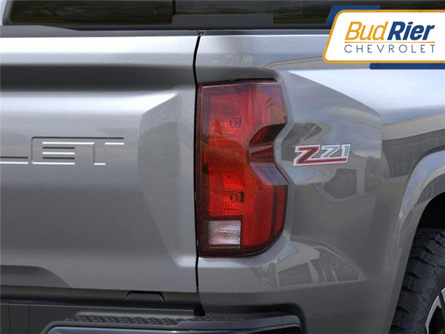 2026 Chevrolet Colorado Z71 (Stk: 2-157286) in Paisley - Image 11 of 24
