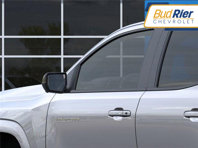 2026 Chevrolet Colorado Z71 (Stk: 2-157286) in Paisley - Image 12 of 24