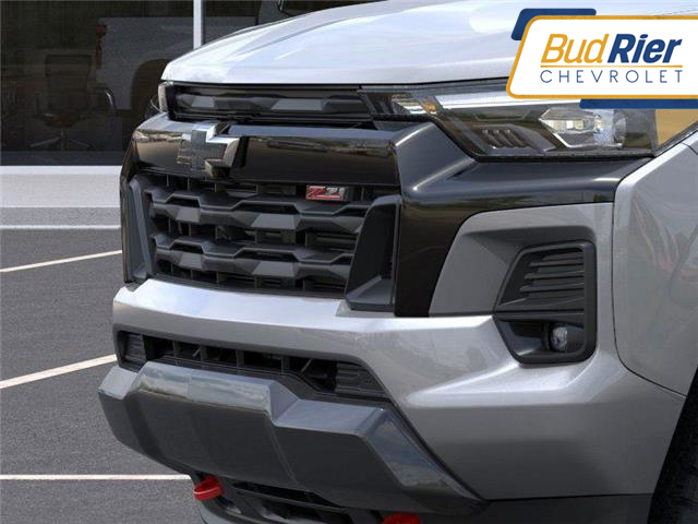 2026 Chevrolet Colorado Z71 (Stk: 2-157286) in Paisley - Image 13 of 24