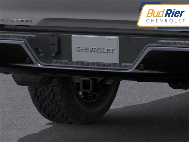 2026 Chevrolet Colorado Z71 (Stk: 2-157286) in Paisley - Image 14 of 24