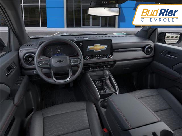 2026 Chevrolet Colorado Z71 (Stk: 2-157286) in Paisley - Image 15 of 24