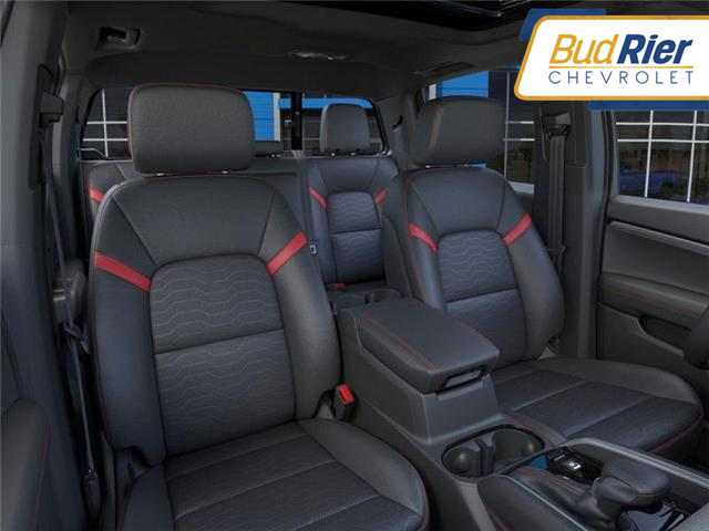 2026 Chevrolet Colorado Z71 (Stk: 2-157286) in Paisley - Image 16 of 24