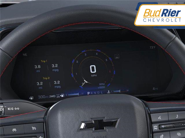 2026 Chevrolet Colorado Z71 (Stk: 2-157286) in Paisley - Image 18 of 24
