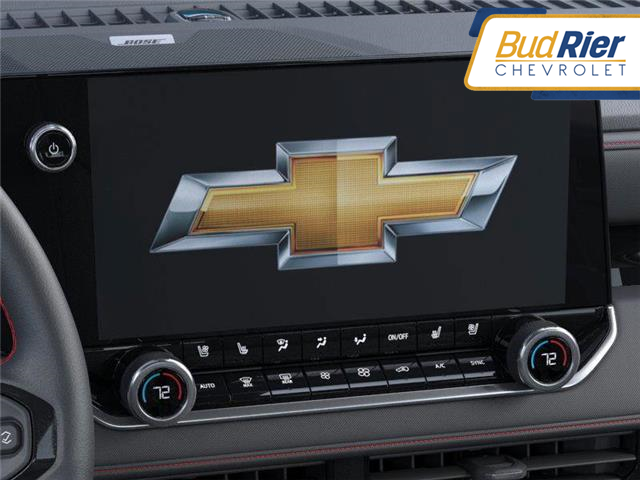 2026 Chevrolet Colorado Z71 (Stk: 2-157286) in Paisley - Image 20 of 24