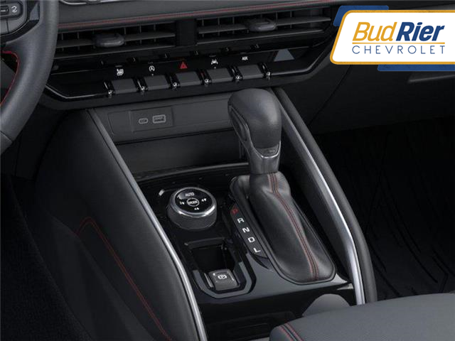 2026 Chevrolet Colorado Z71 (Stk: 2-157286) in Paisley - Image 23 of 24