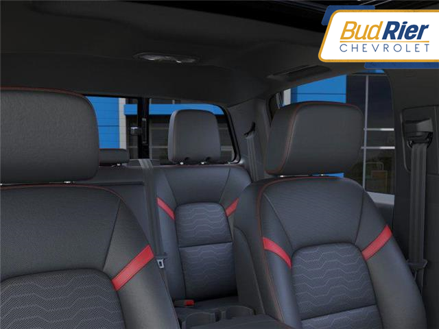 2026 Chevrolet Colorado Z71 (Stk: 2-157286) in Paisley - Image 24 of 24