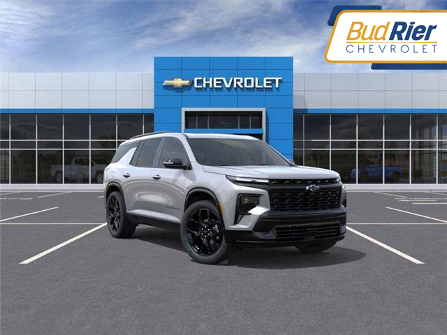 2026 Chevrolet Traverse RS (Stk: 2-224213) in Paisley - Image 2 of 24 2026 Chevrolet Traverse RS (Stk: 2-224213) in Paisley - Image 2 of 24