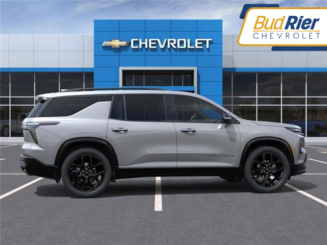 2026 Chevrolet Traverse RS (Stk: 2-224213) in Paisley - Image 6 of 24 2026 Chevrolet Traverse RS (Stk: 2-224213) in Paisley - Image 6 of 24