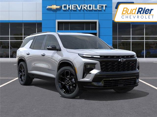 2026 Chevrolet Traverse RS (Stk: 2-224213) in Paisley - Image 8 of 24 2026 Chevrolet Traverse RS (Stk: 2-224213) in Paisley - Image 8 of 24