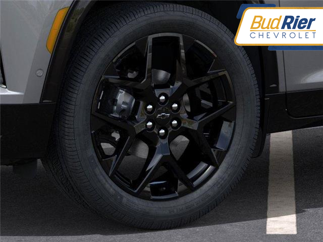 2026 Chevrolet Traverse RS (Stk: 2-224213) in Paisley - Image 9 of 24 2026 Chevrolet Traverse RS (Stk: 2-224213) in Paisley - Image 9 of 24