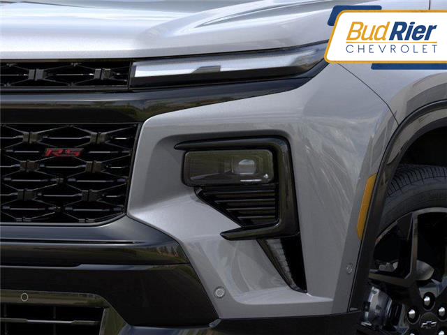 2026 Chevrolet Traverse RS (Stk: 2-224213) in Paisley - Image 10 of 24 2026 Chevrolet Traverse RS (Stk: 2-224213) in Paisley - Image 10 of 24