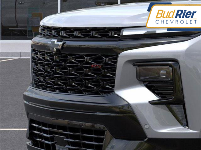 2026 Chevrolet Traverse RS (Stk: 2-224213) in Paisley - Image 13 of 24 2026 Chevrolet Traverse RS (Stk: 2-224213) in Paisley - Image 13 of 24