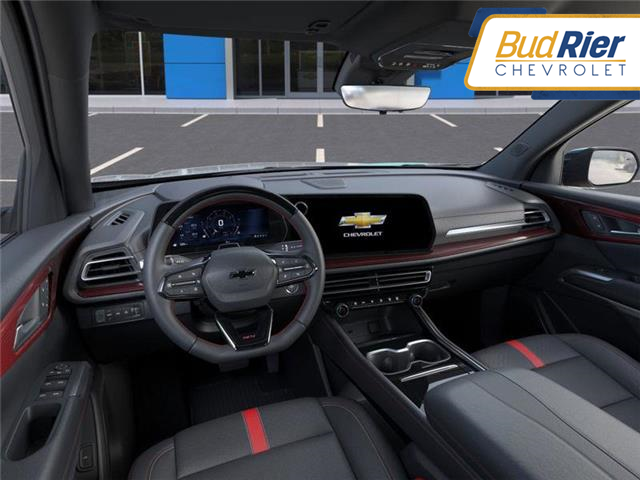 2026 Chevrolet Traverse RS (Stk: 2-224213) in Paisley - Image 15 of 24 2026 Chevrolet Traverse RS (Stk: 2-224213) in Paisley - Image 15 of 24