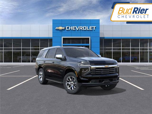 2026 Chevrolet Tahoe Premier (Stk: 2-195752) in Paisley - Image 2 of 24