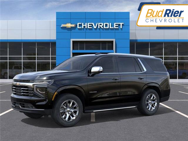 2026 Chevrolet Tahoe Premier (Stk: 2-195752) in Paisley - Image 3 of 24